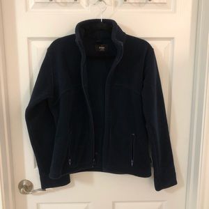 Ewrino Fleece Jacket